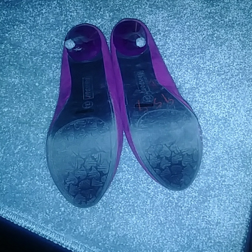 High heels - Picture 4 of 6